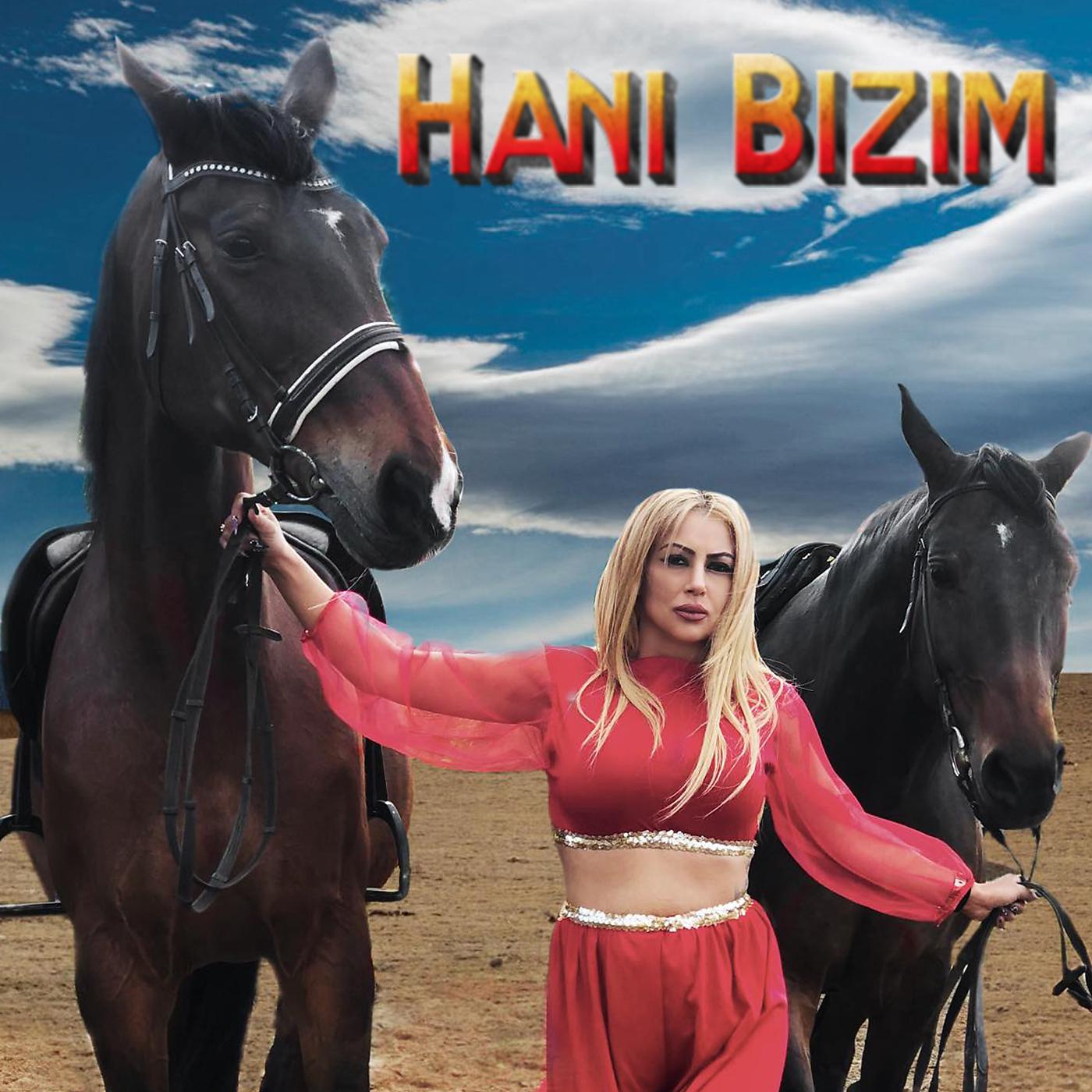 Постер альбома Hani Bizim