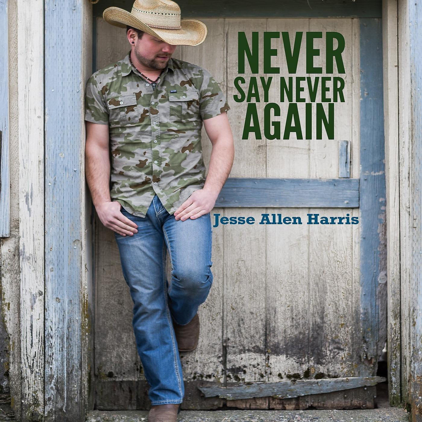 Постер альбома Never Say Never Again