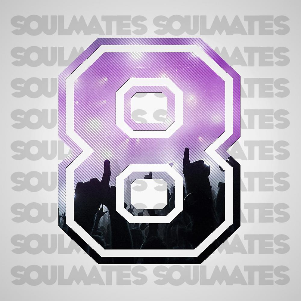 Постер альбома Soulmates Vol.2