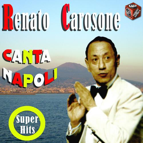 Постер альбома Canta Napoli