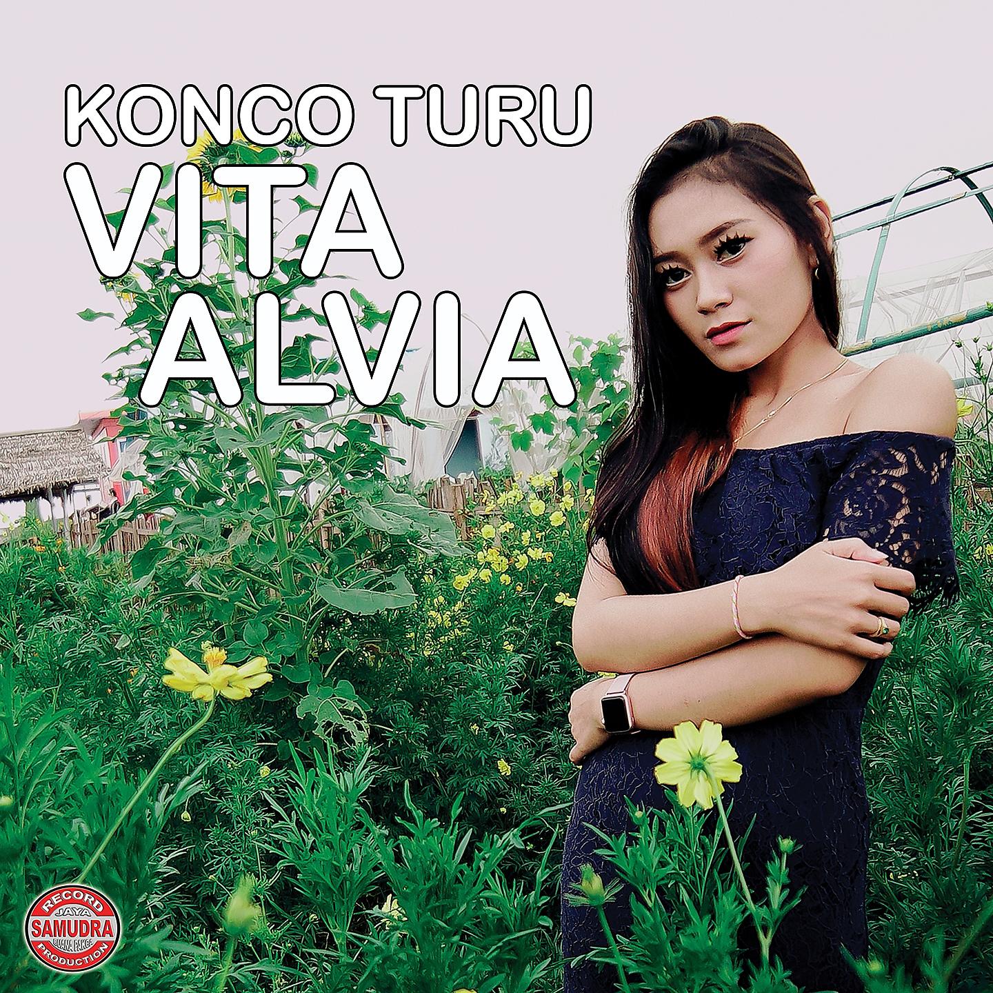 Постер альбома Konco Turu