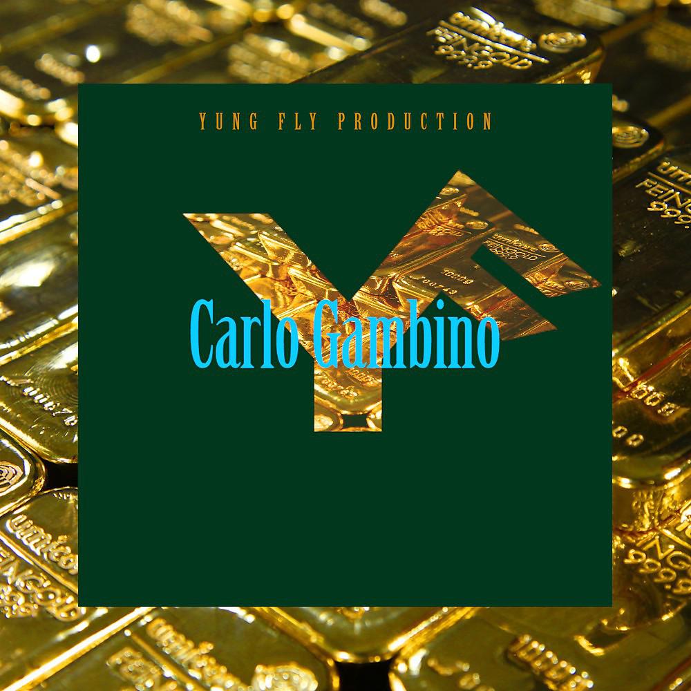 Постер альбома Carlo Gambino