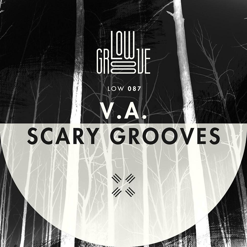 Постер альбома Scary Grooves V.A.