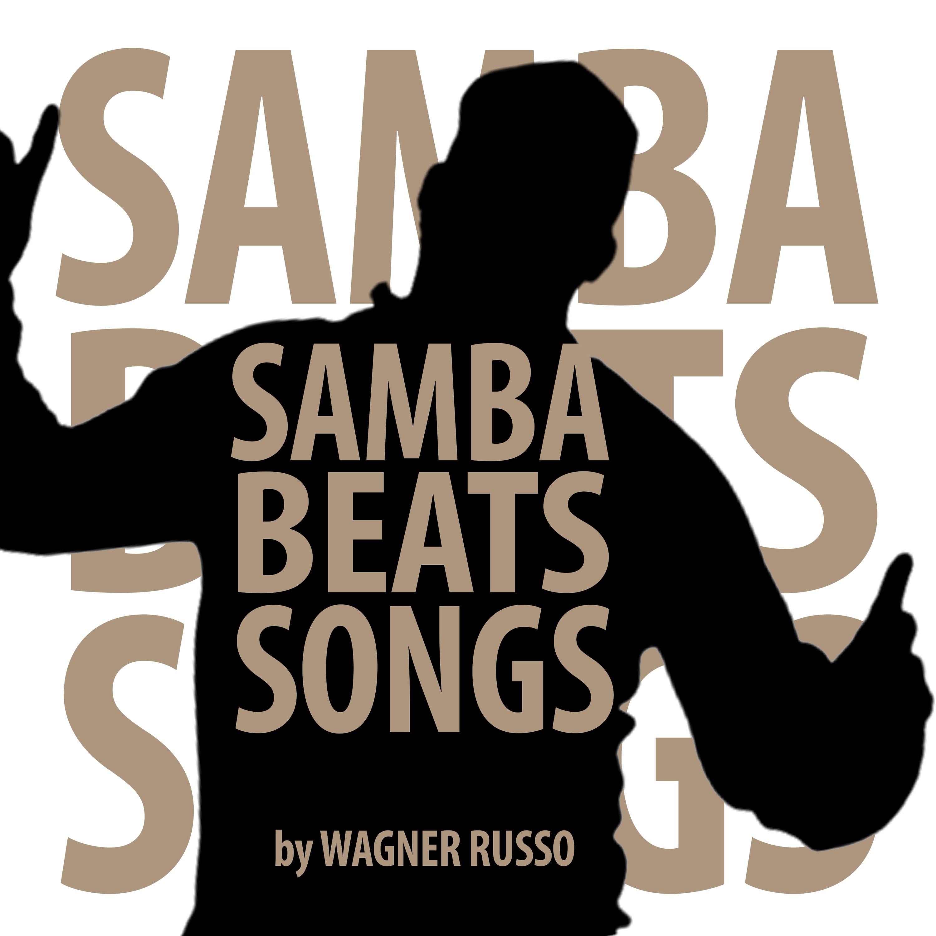 Постер альбома Samba Beats Songs