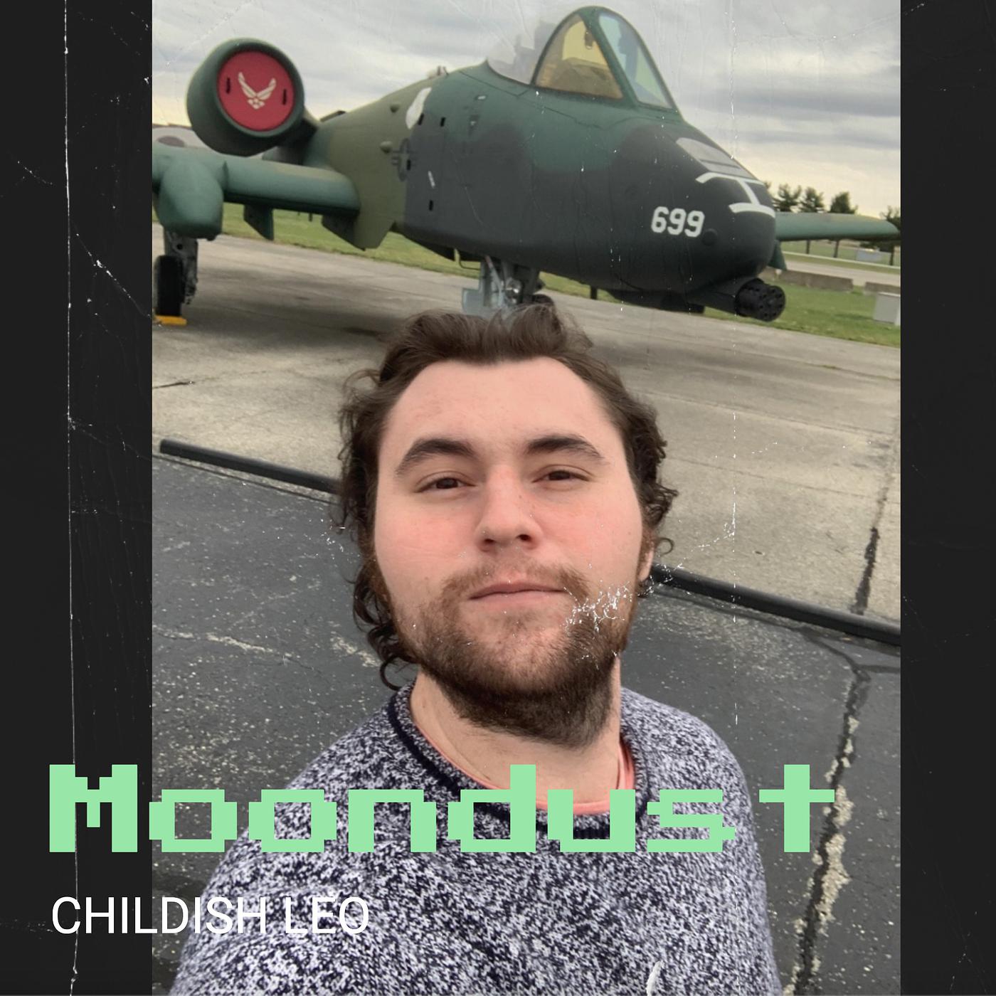 Постер альбома Moondust