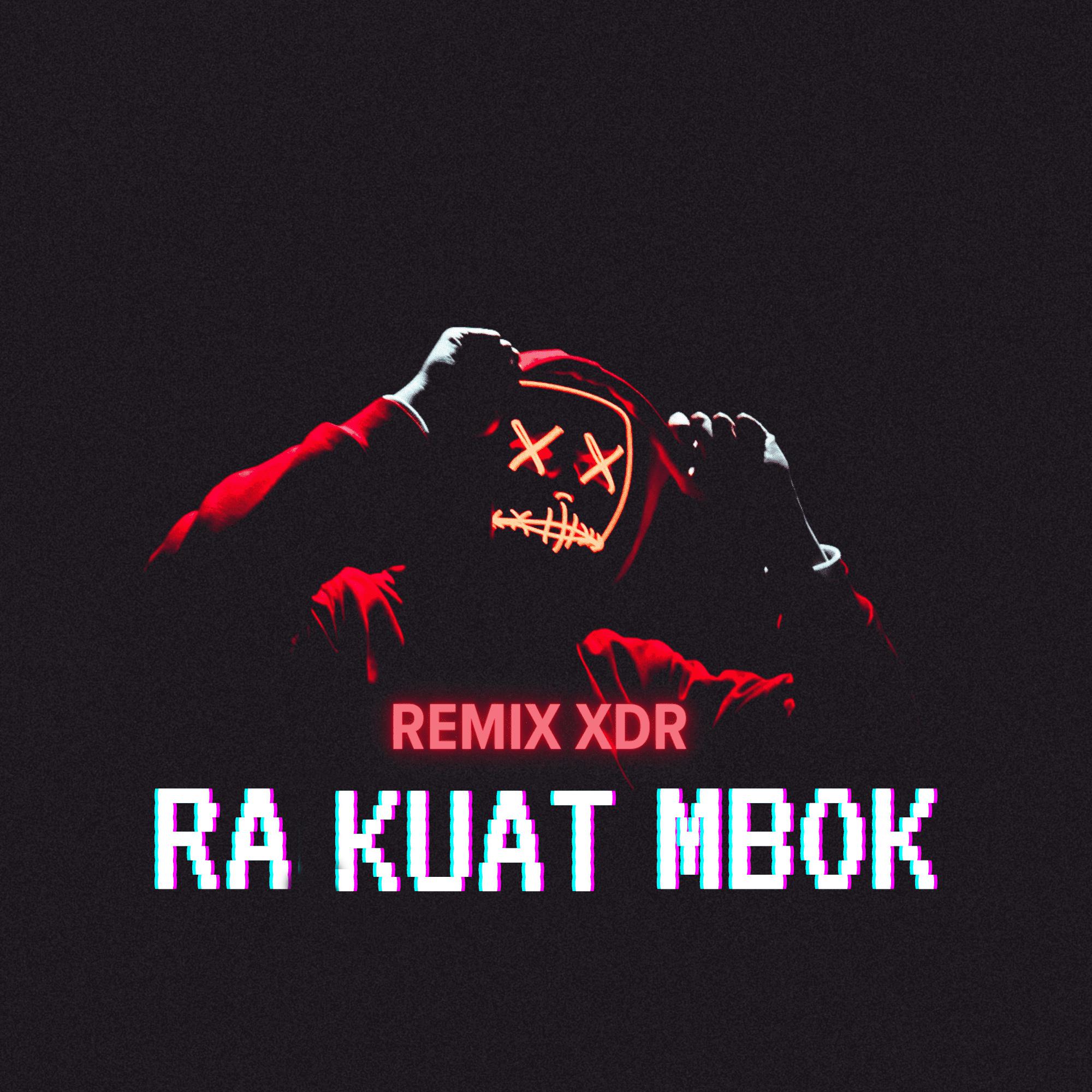 Постер альбома Ra Kuat Mbok