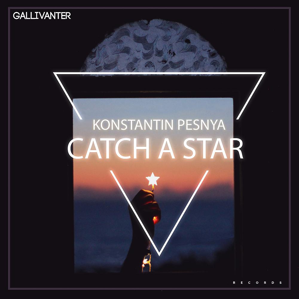 Постер альбома Catch A Star