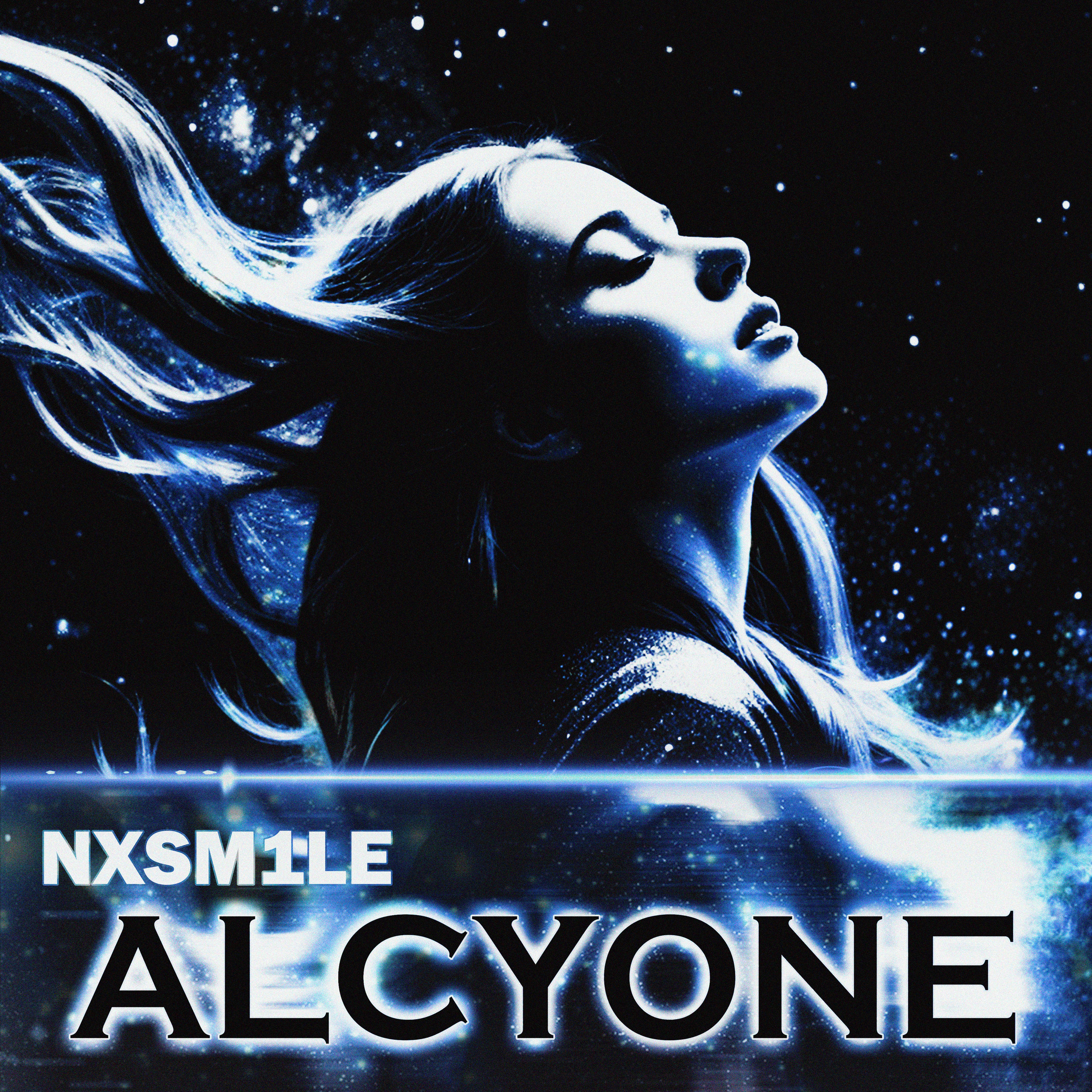Постер альбома Alcyone