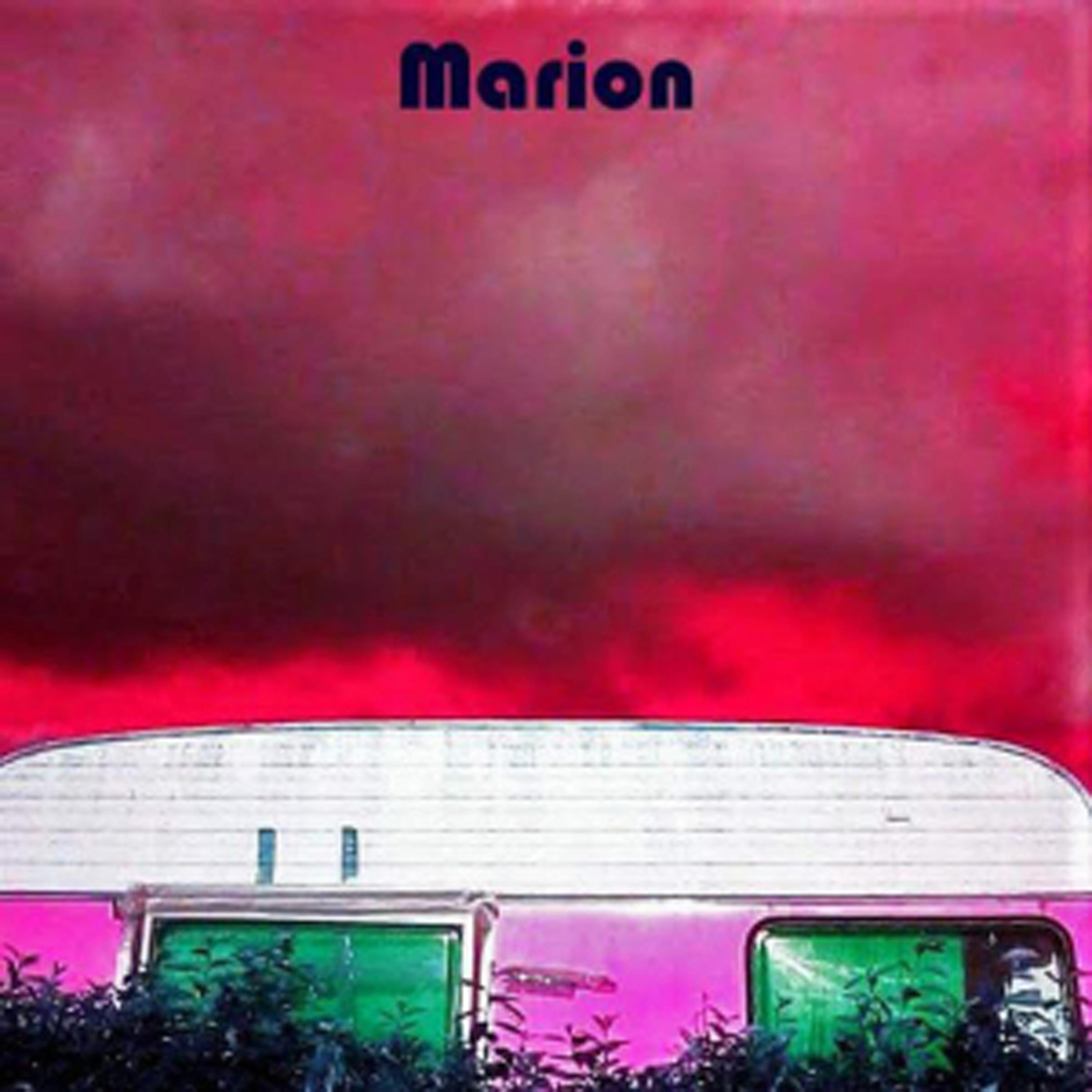 Постер альбома Marion