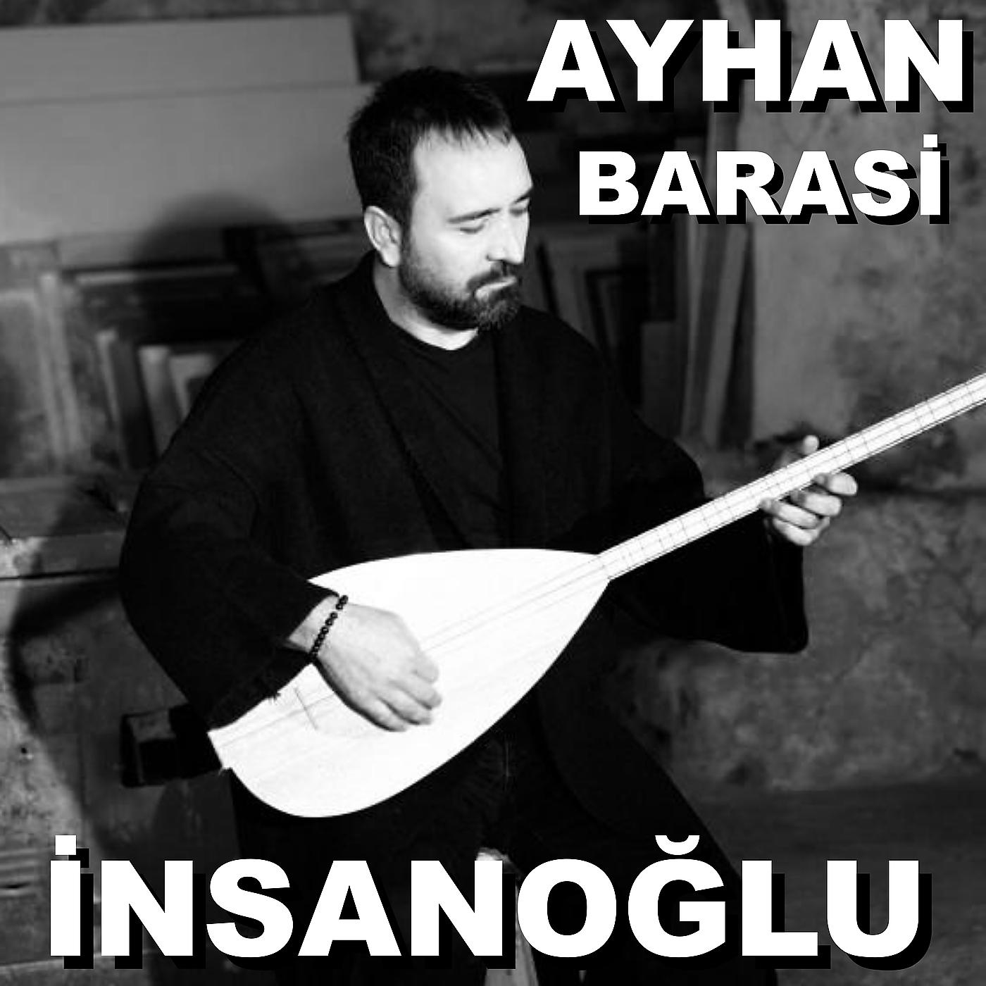 Постер альбома İnsanoğlu