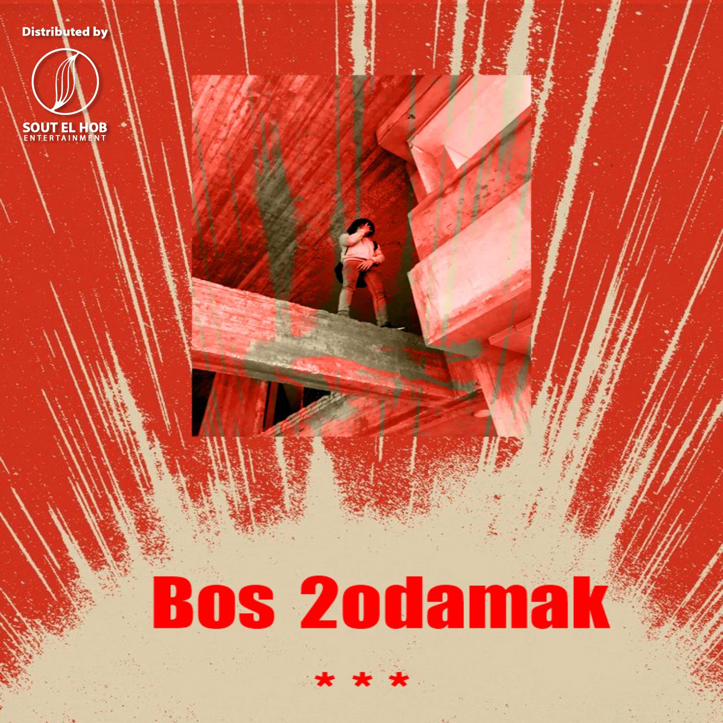 Постер альбома Bos 2odamak