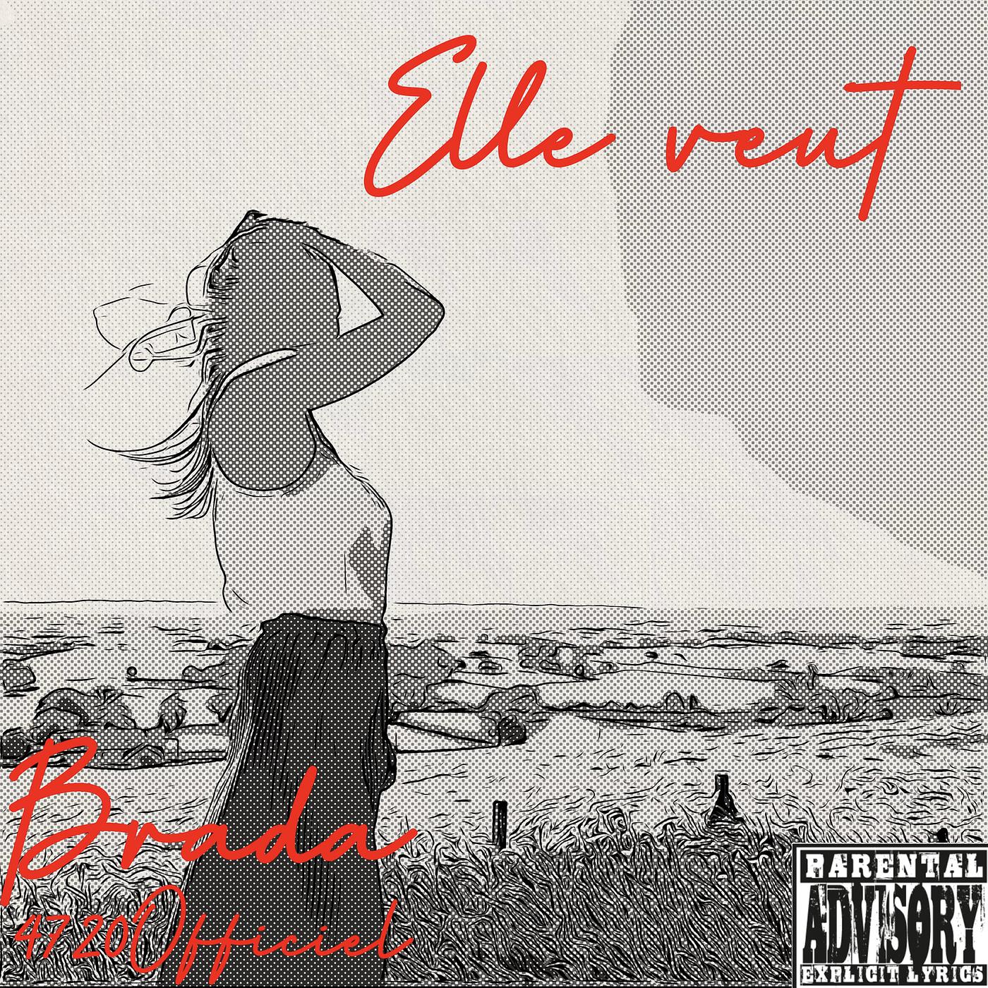 Постер альбома Elle Veut