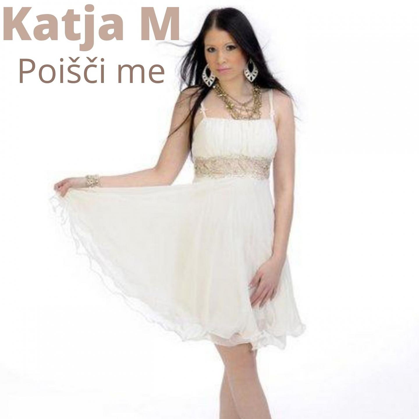 Постер альбома Poišči me