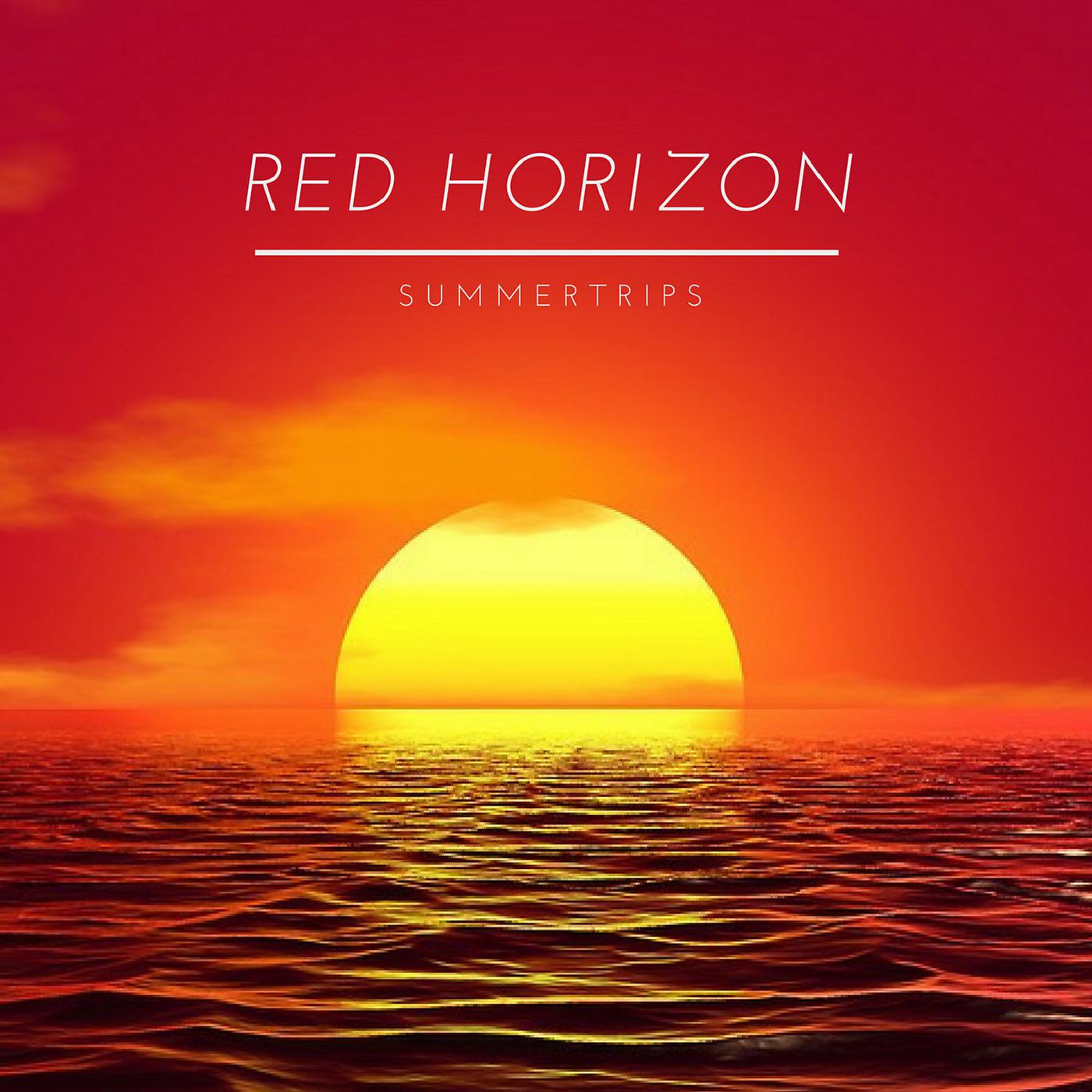 Постер альбома Red Horizon