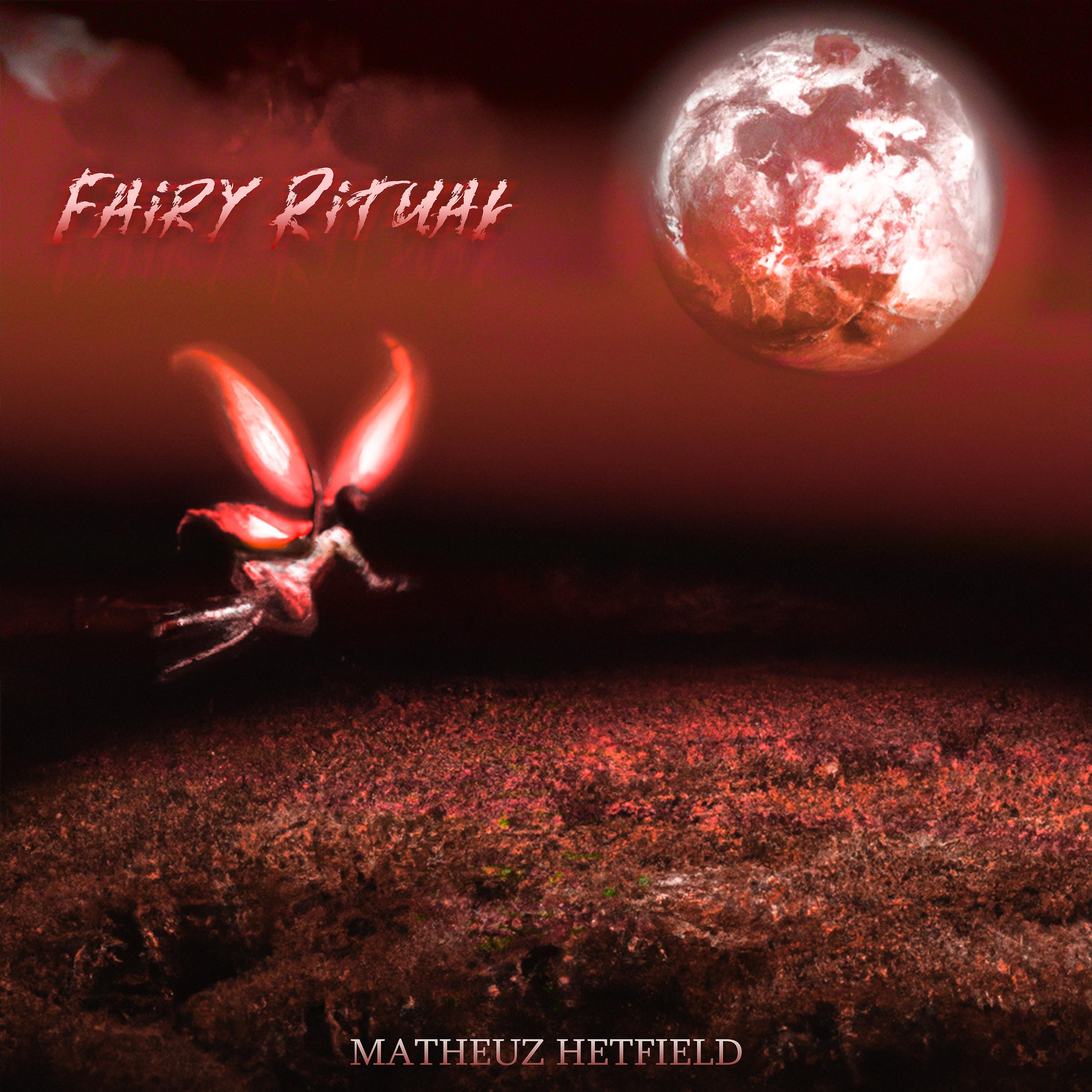 Постер альбома Fairy Ritual