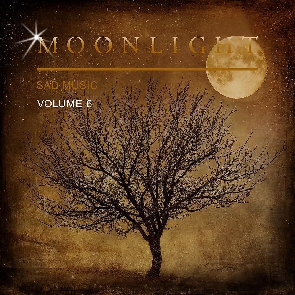 Постер альбома Moonlight Sad Music, Vol. 6