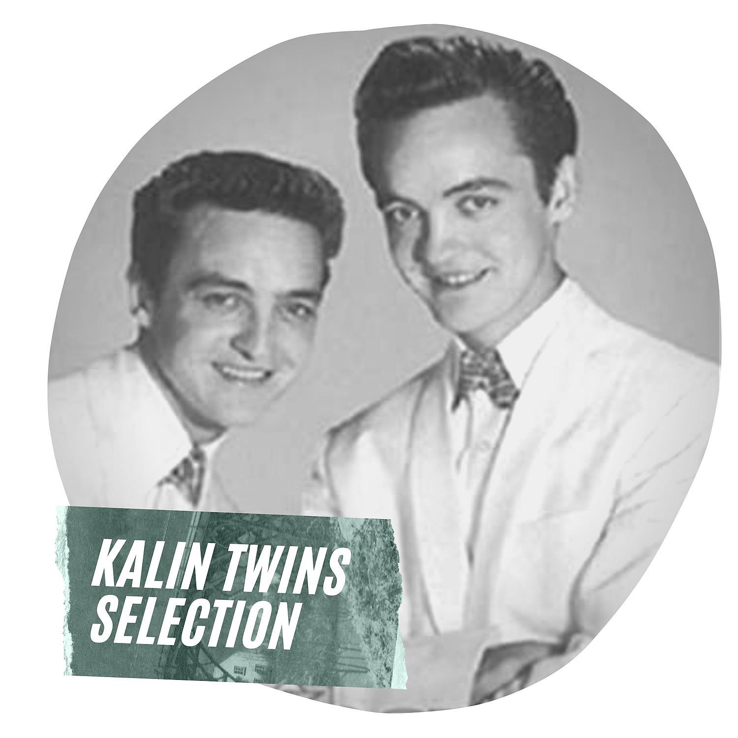 Постер альбома Kalin Twins Selection