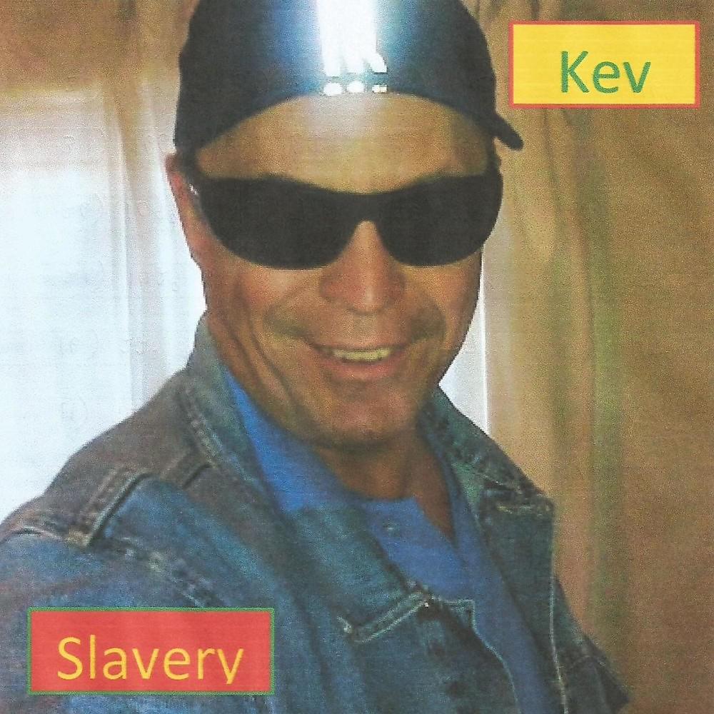 Постер альбома Slavery (Sadio Edit)