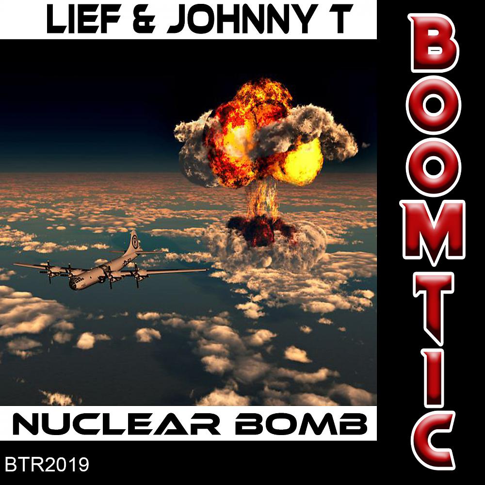 Постер альбома Nuclear Bomb