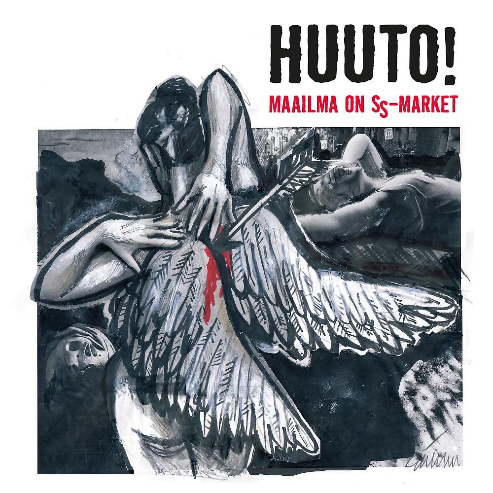 Постер альбома Maailma on SS-market