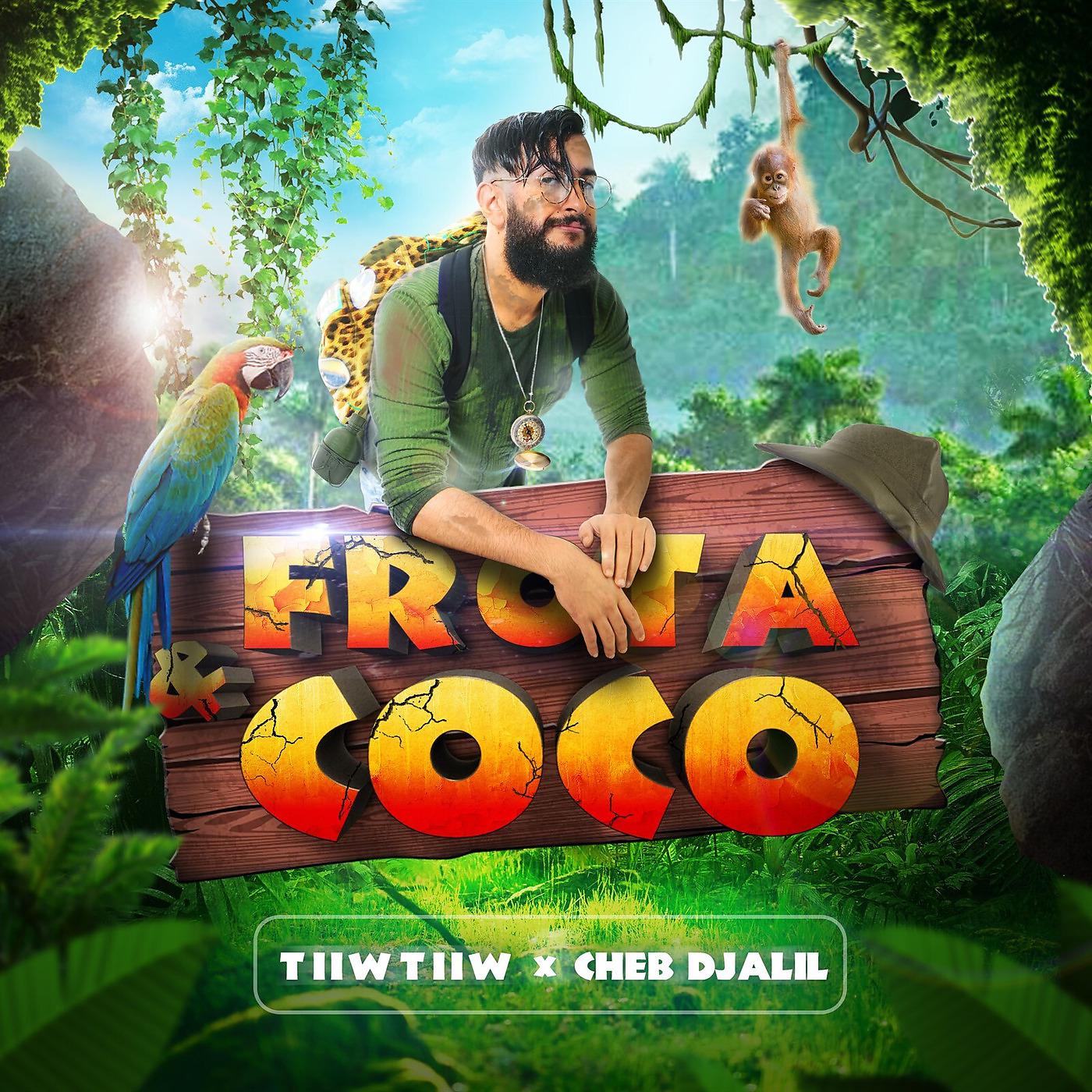 Постер альбома Frota & Coco