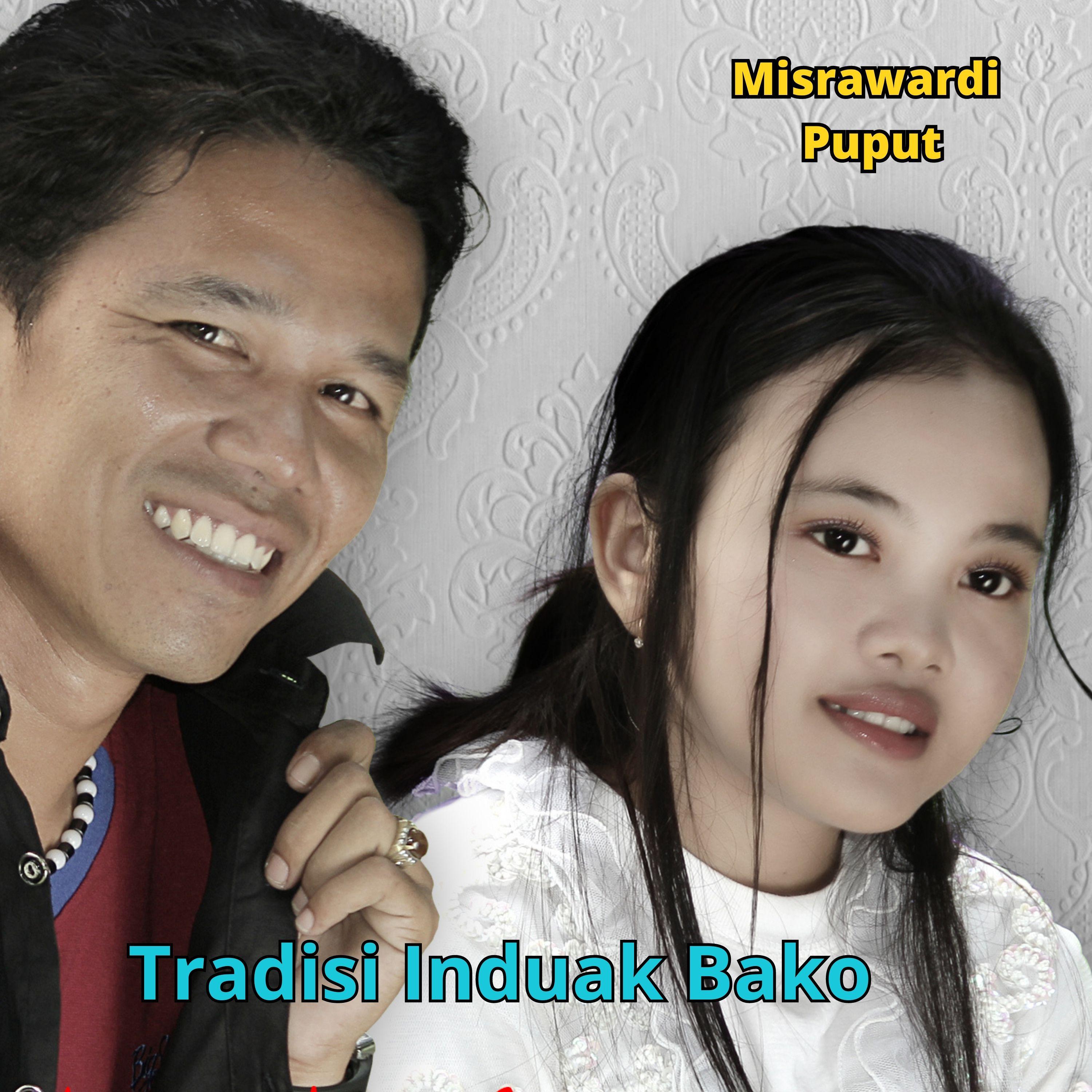 Постер альбома Tradisi Induak Bako