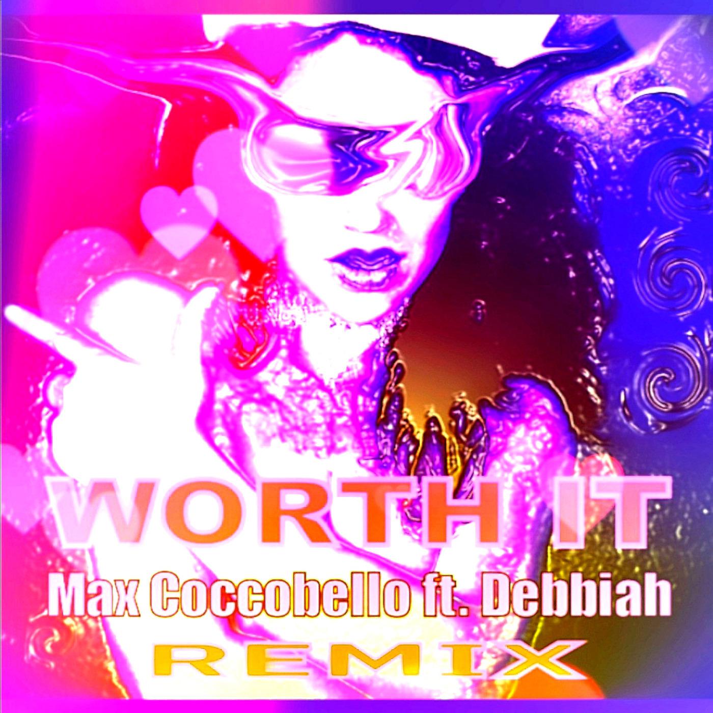 Постер альбома Worth It (Remix)