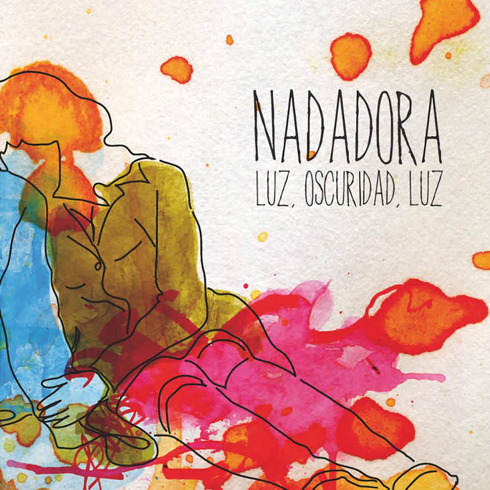 Постер альбома Luz, Oscuridad, Luz