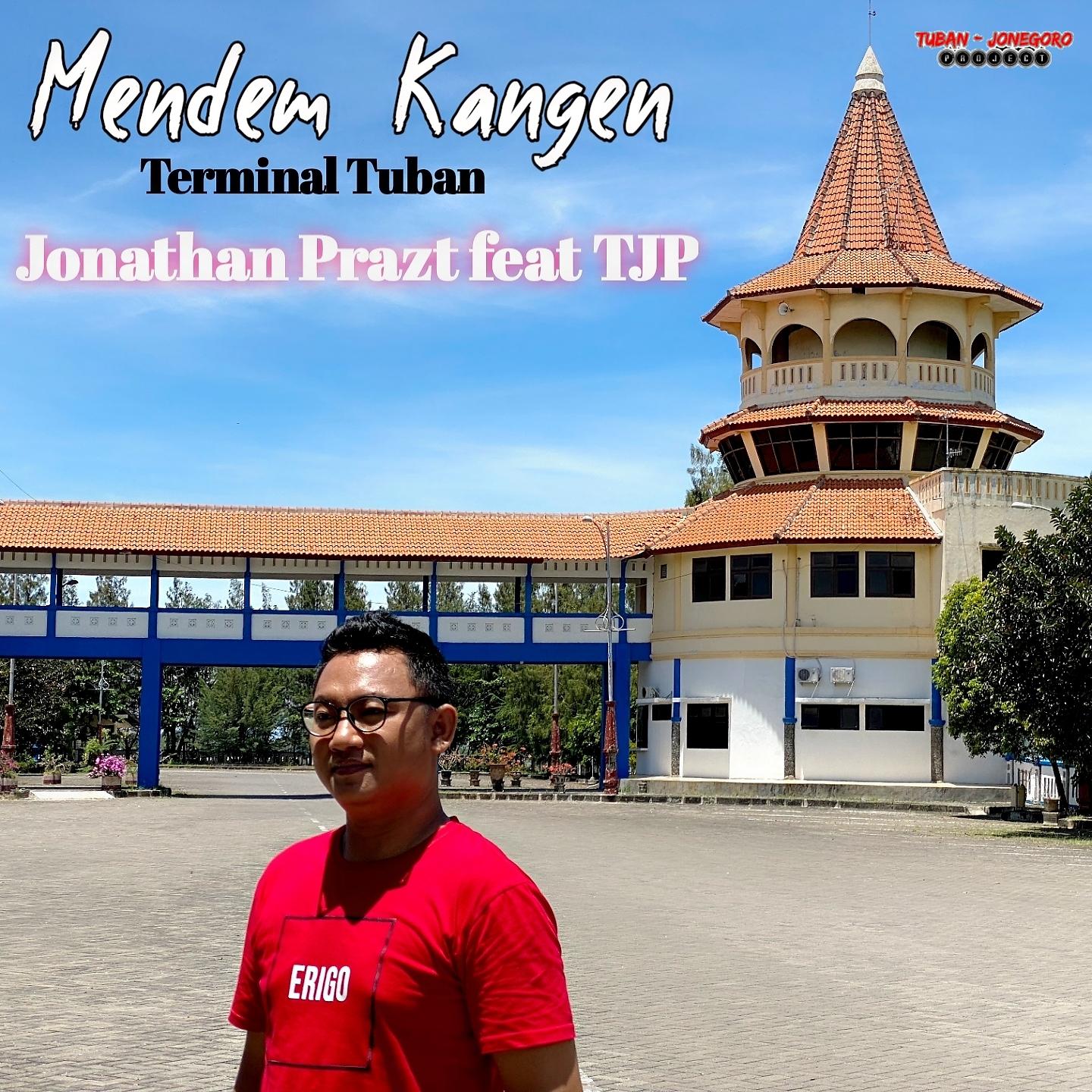Постер альбома Mendem Kangen (Terminal Tuban)