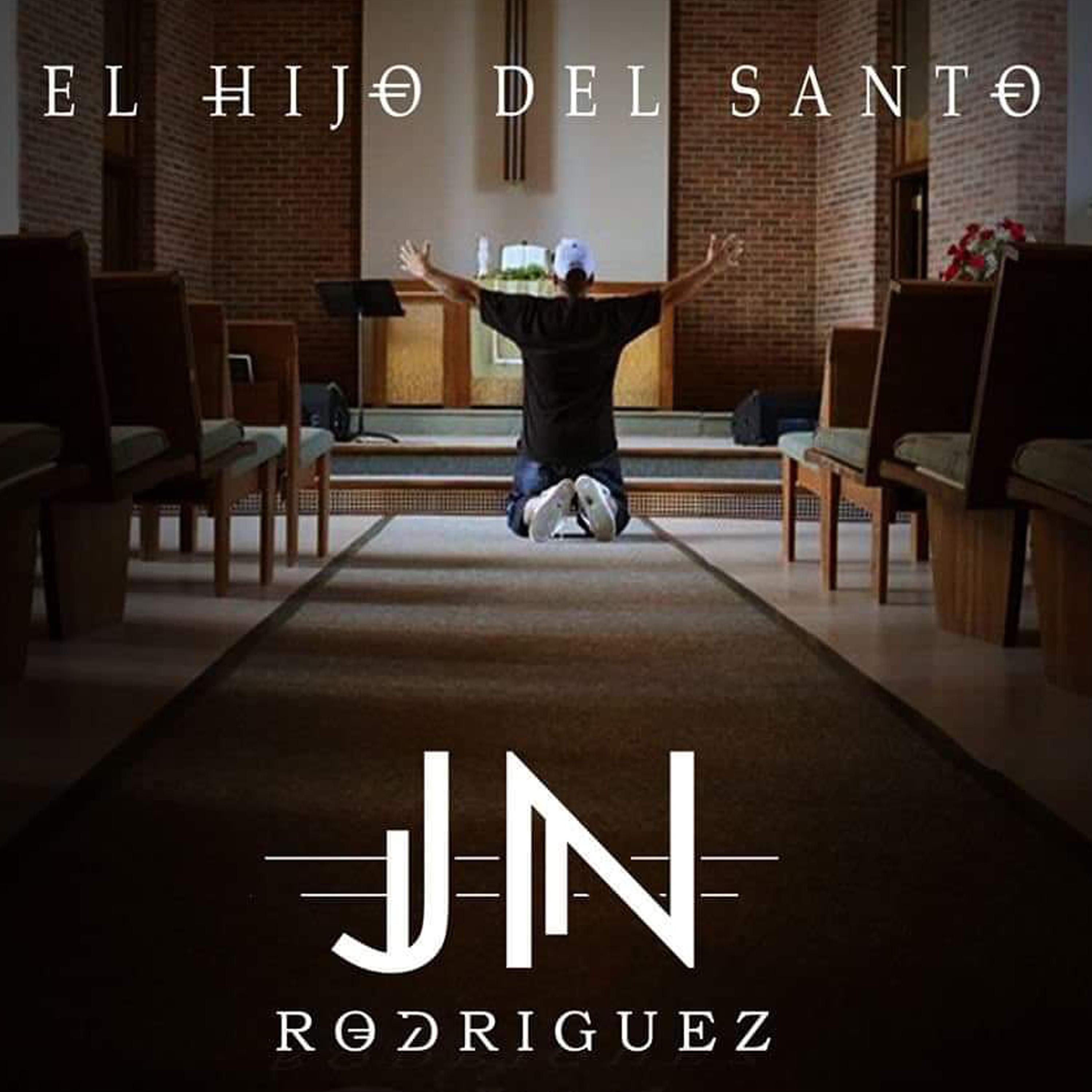 Постер альбома El Hijo del Santo