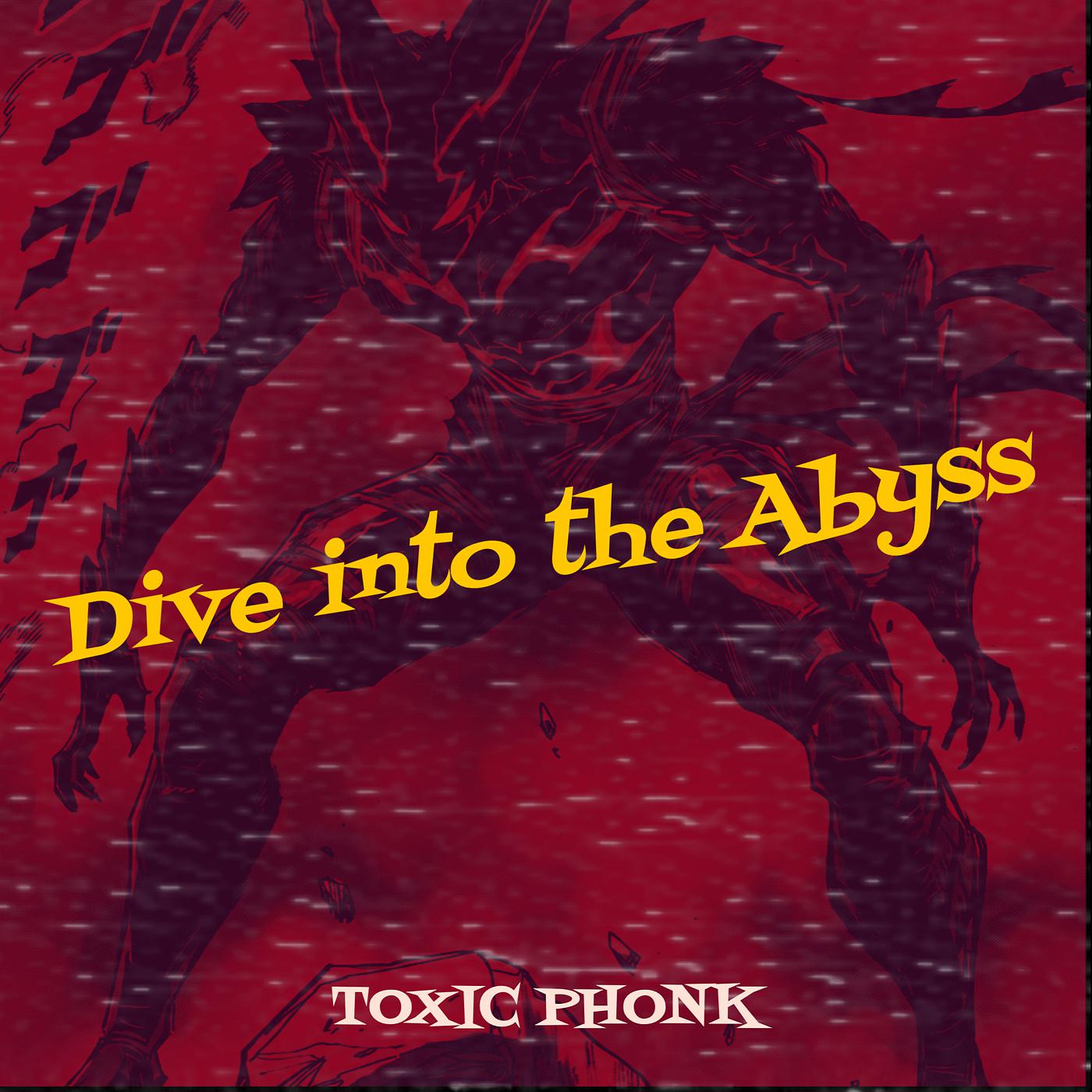 Постер альбома Dive into the Abyss