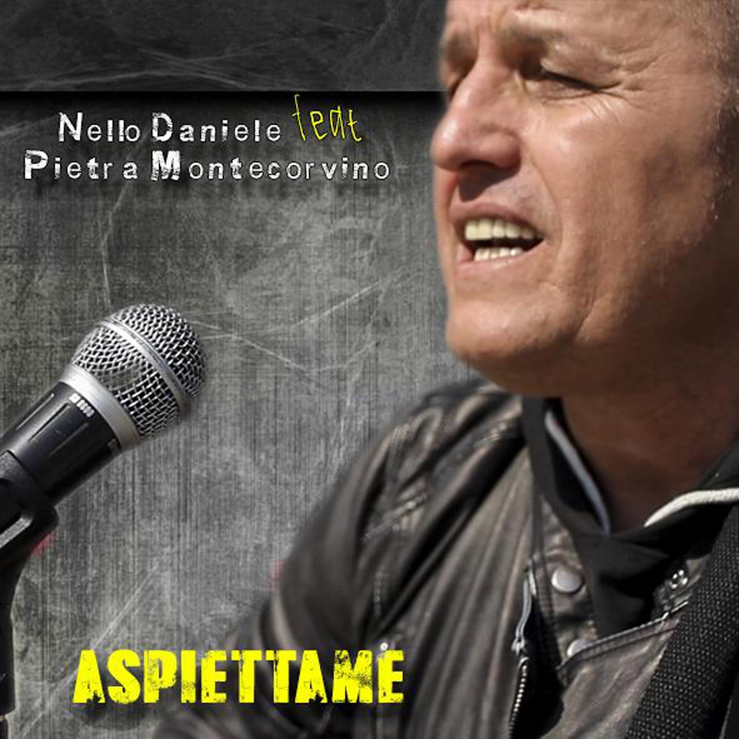 Постер альбома Aspiettame