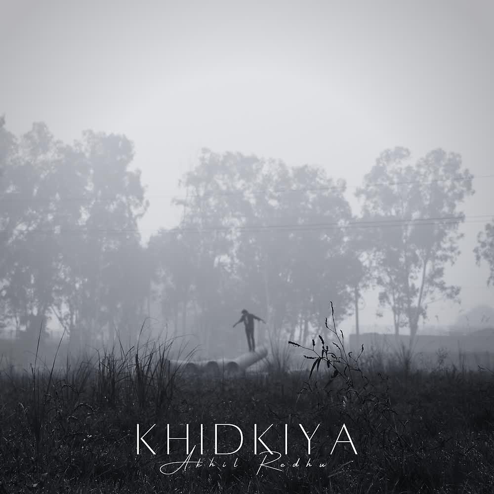 Постер альбома Khidkiya