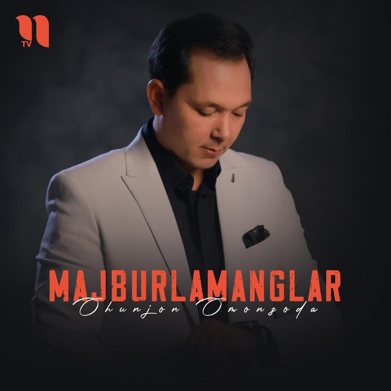 Постер альбома Majburlamanglar