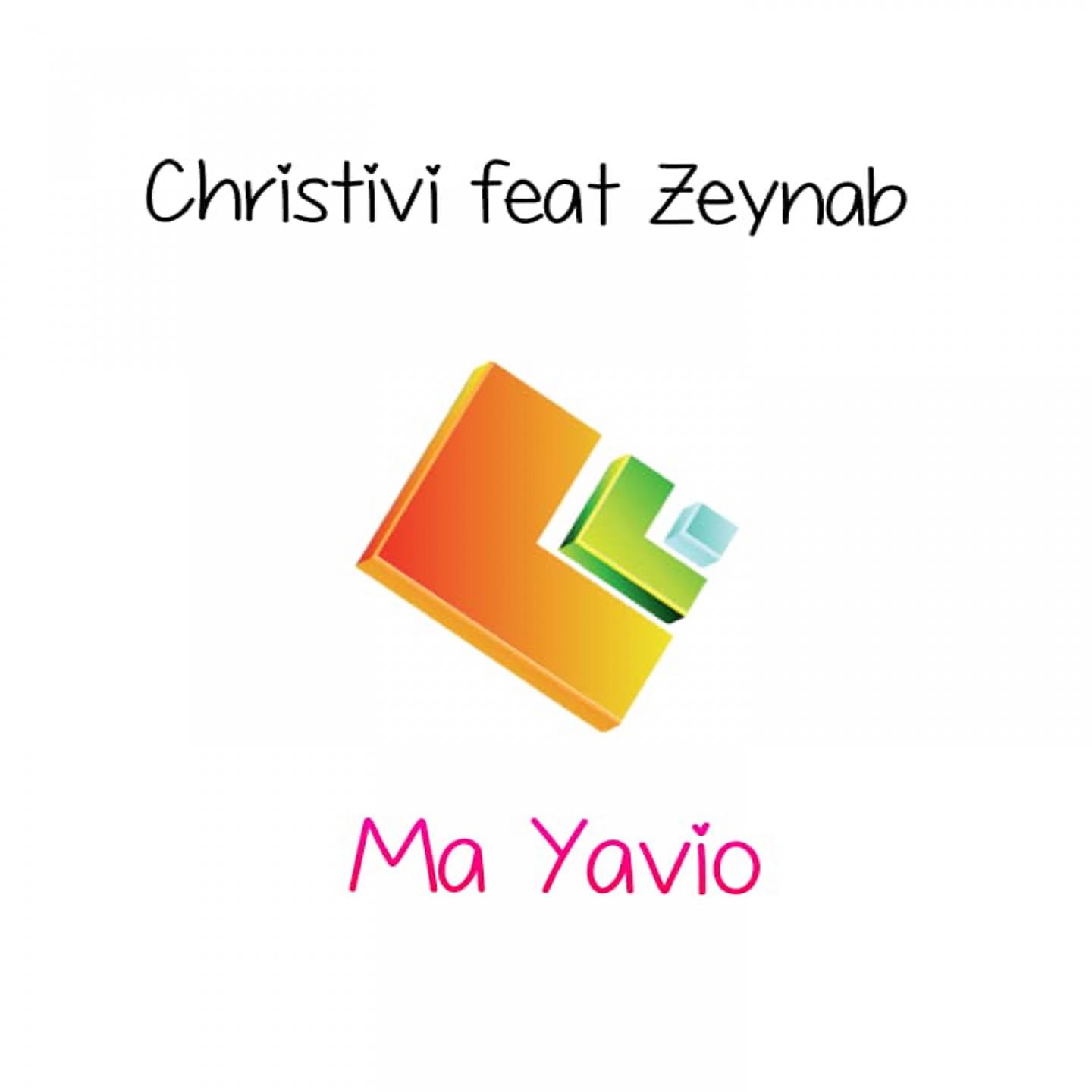 Постер альбома Ma yavio