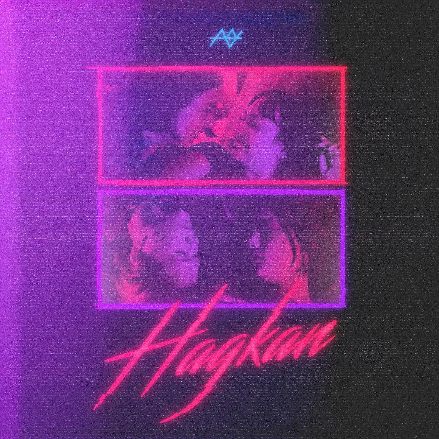 Постер альбома Hagkan