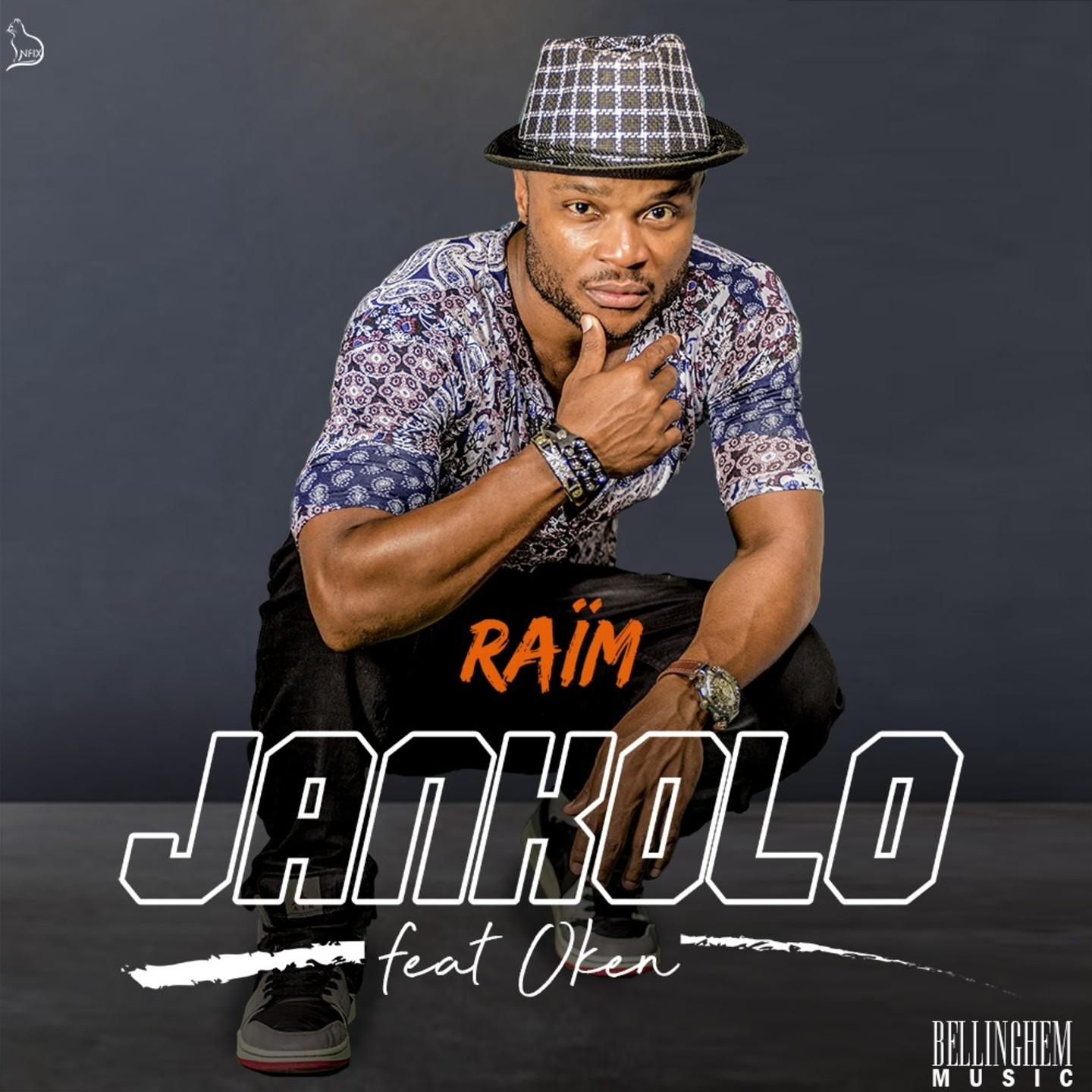 Постер альбома Jankolo
