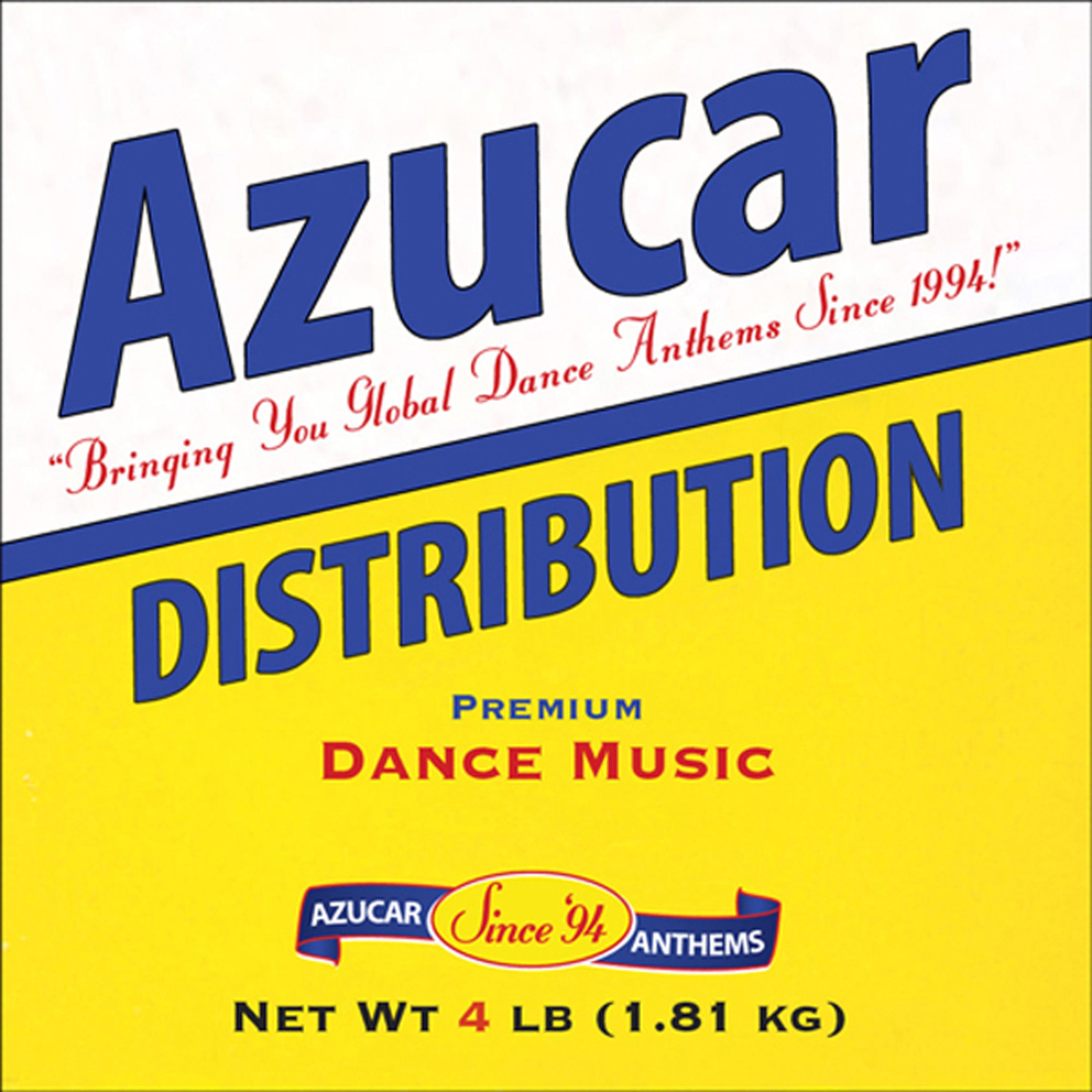 Постер альбома Azucar Anthems: Premium Dance Music Since '94, Vol. 4 - EP