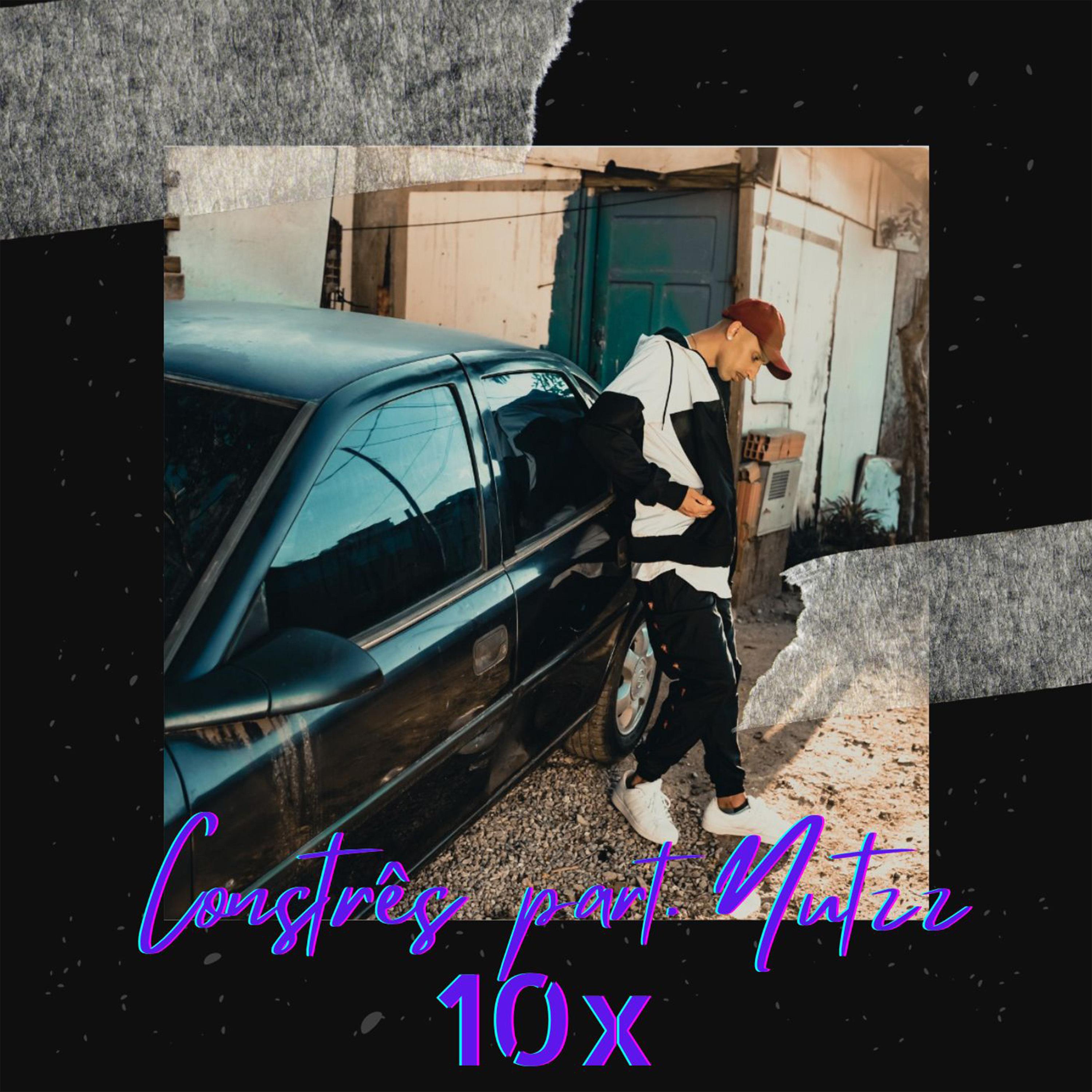 Постер альбома 10X
