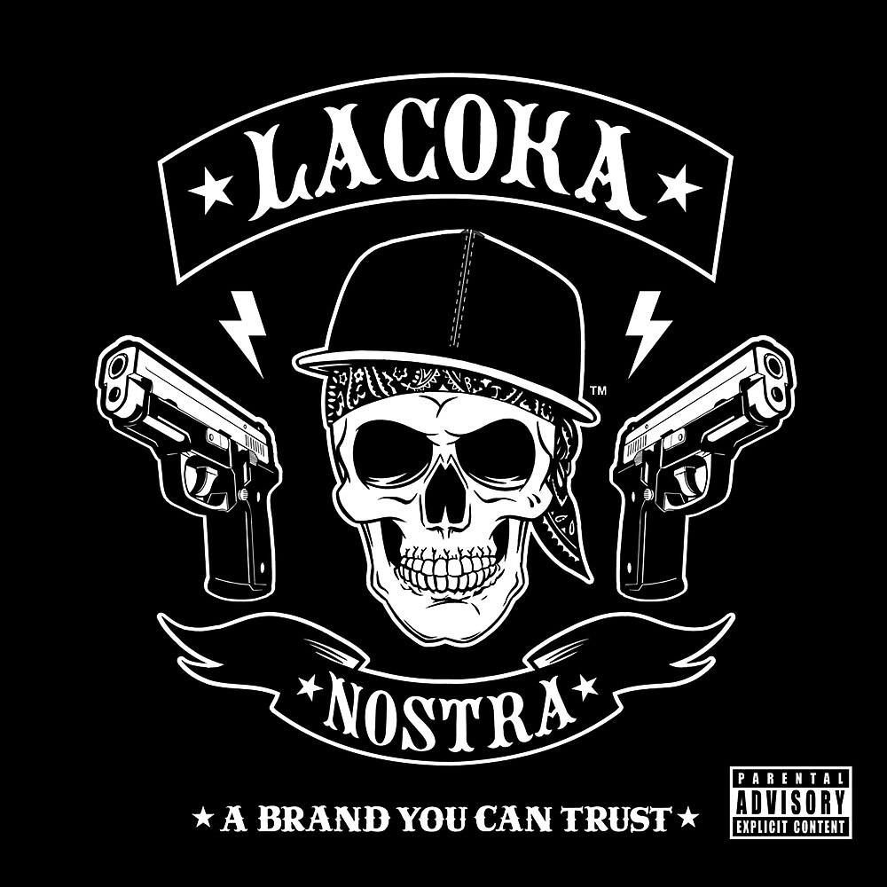 Постер альбома A Brand You Can Trust