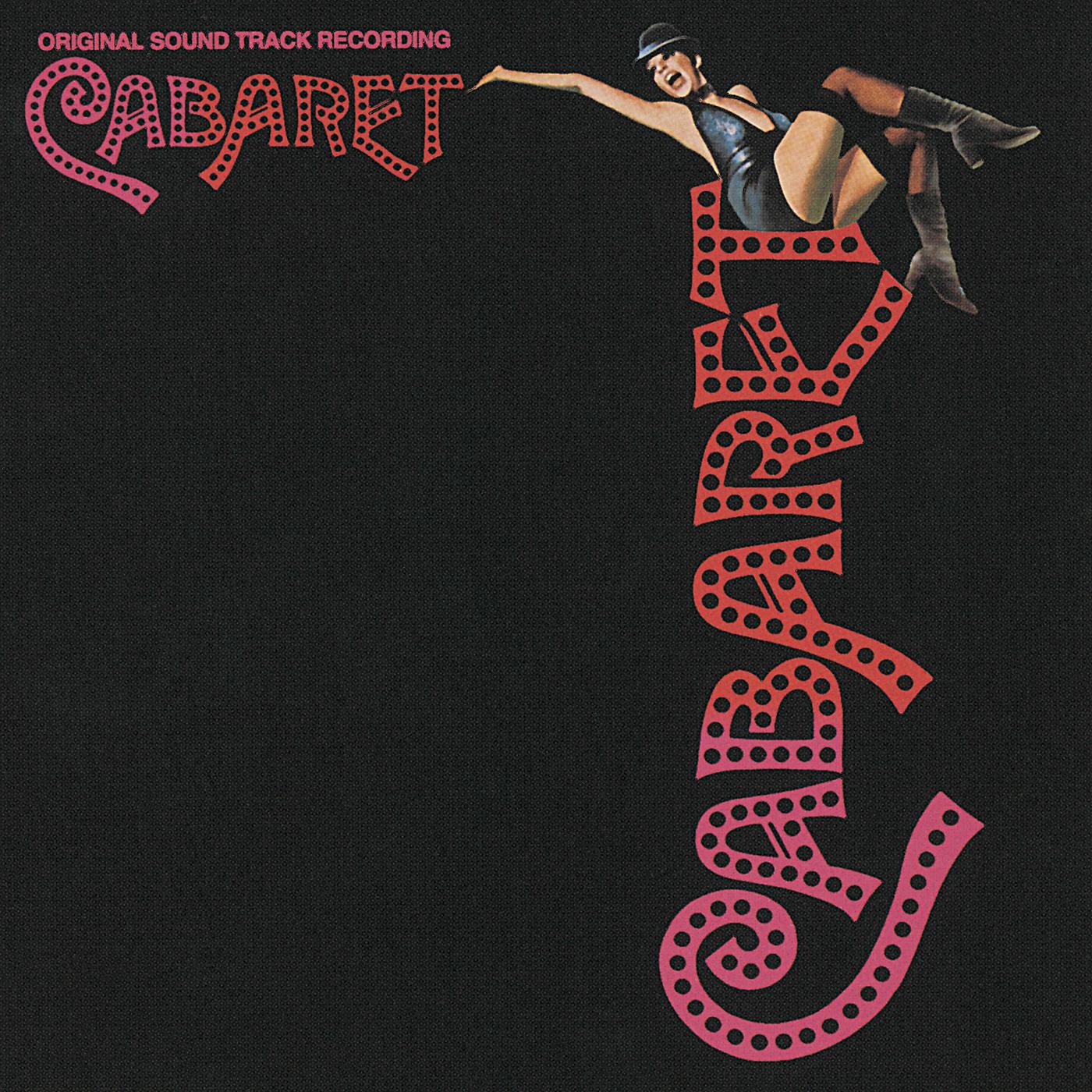 Постер альбома Cabaret
