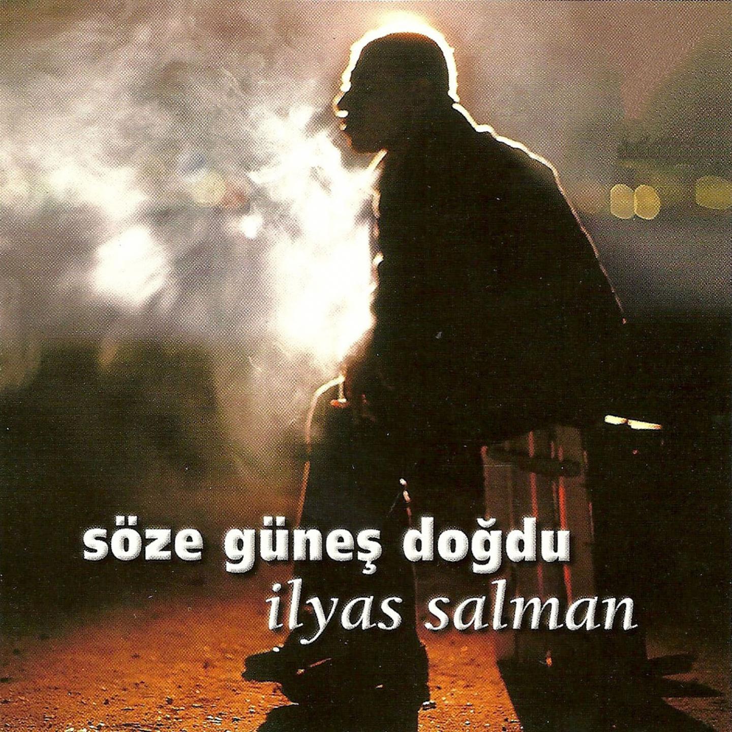 Постер альбома Söze Güneş Doğdu