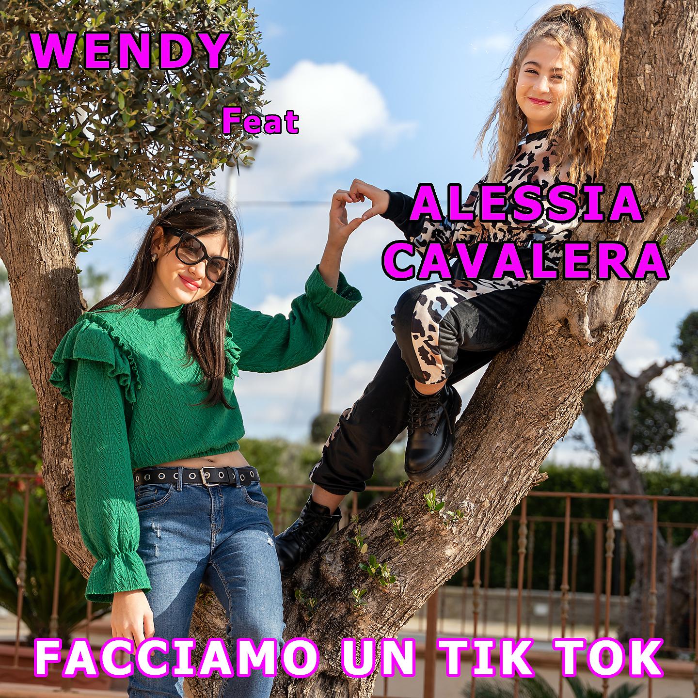 Постер альбома Facciamo un Tik Tok