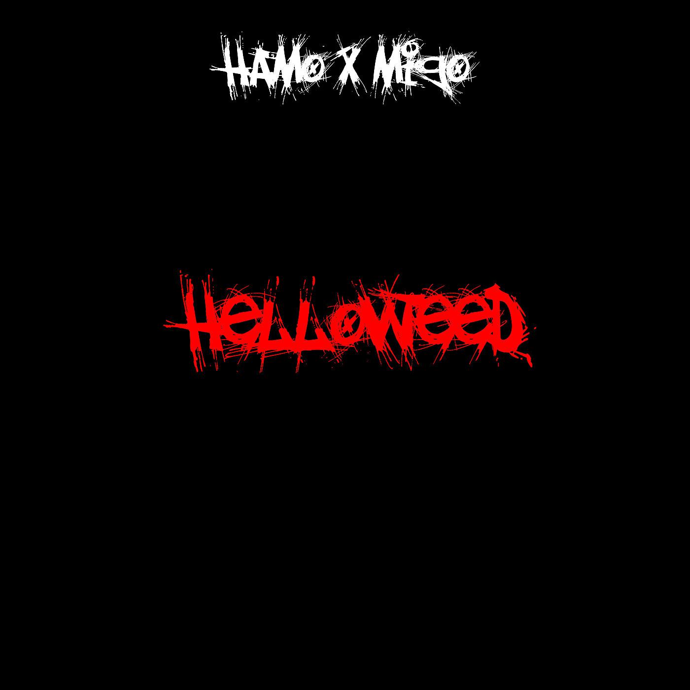 Постер альбома Helloweed