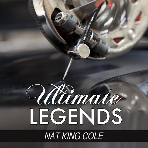 Постер альбома The Style of Nat King Cole
