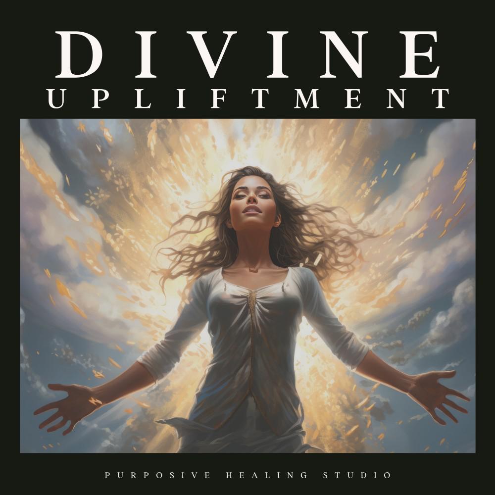 Постер альбома Divine Upliftment