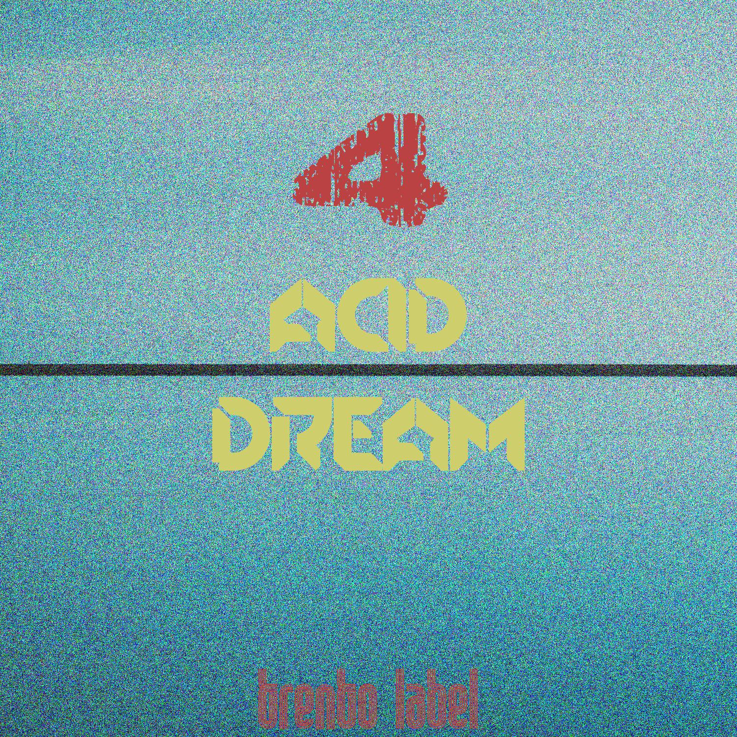 Постер альбома Acid Dream, Vol. 4