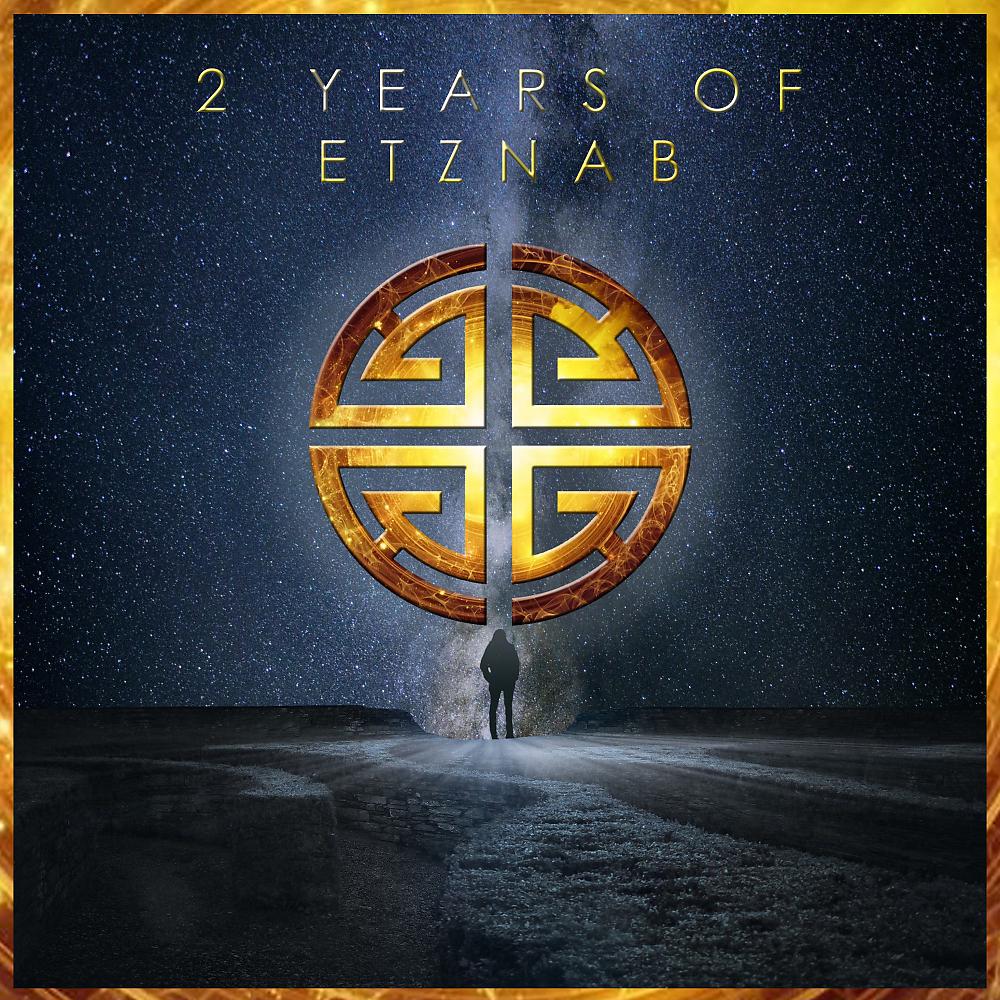 Постер альбома 2 Years Of Etznab