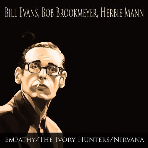 Постер альбома Empathy / the Ivory Hunters / Nirvana