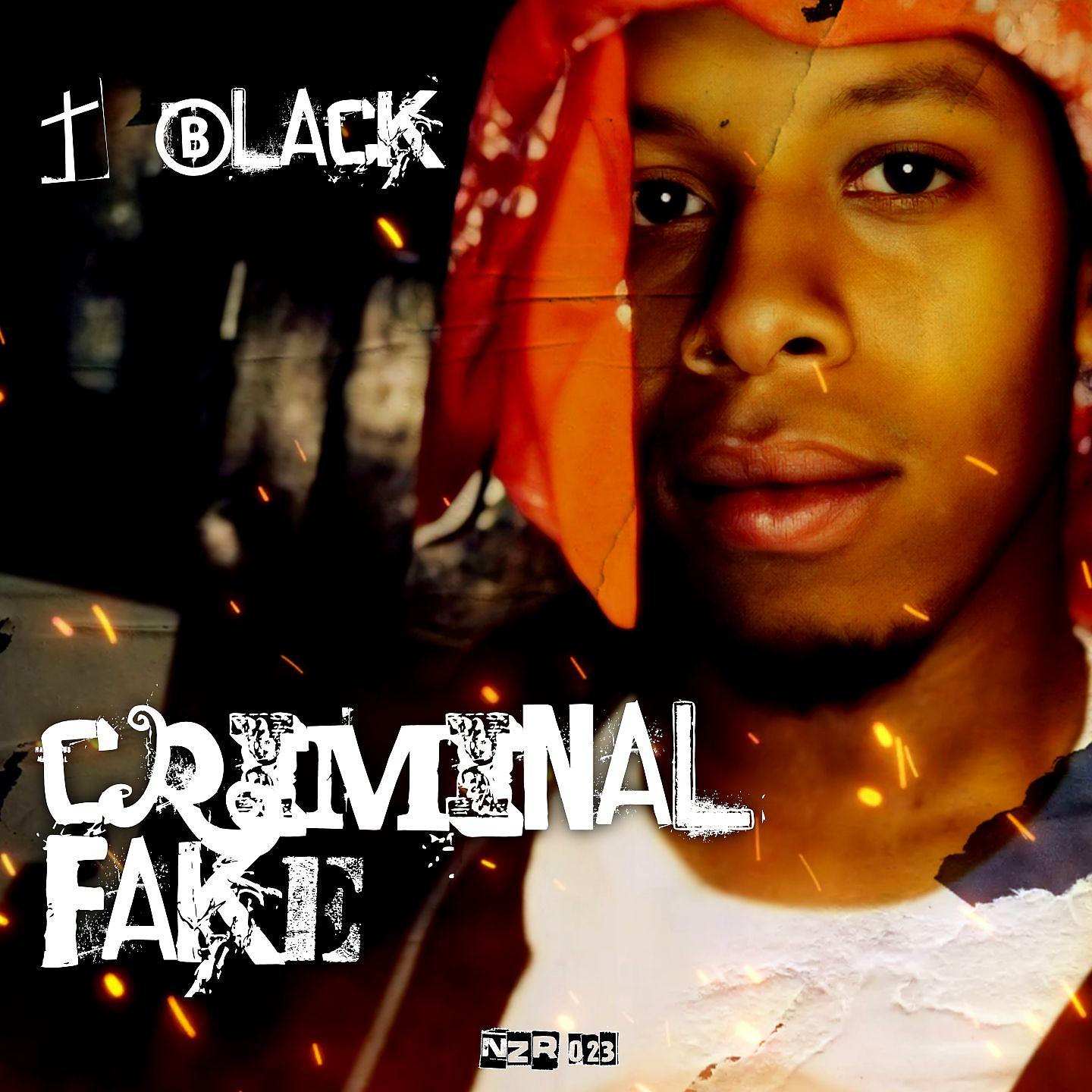 Постер альбома Criminal Fake